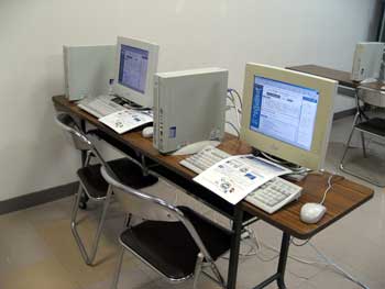 �Z�b�e�B���O